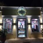 SeaHorse Emporium Shop