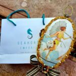 Seahorse Emporium bag